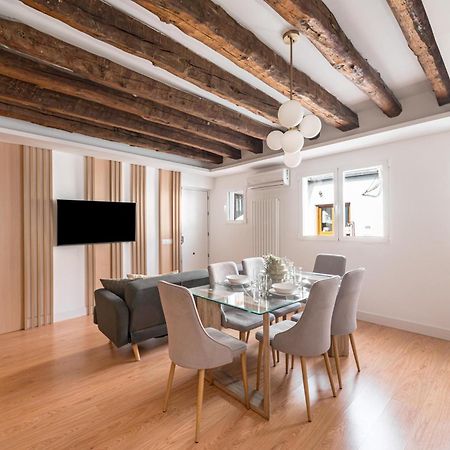 Chueca II Calle Barco 2Br 2Bh Μαδρίτη Εξωτερικό φωτογραφία