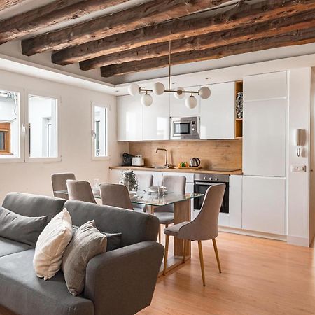 Chueca II Calle Barco 2Br 2Bh Μαδρίτη Εξωτερικό φωτογραφία