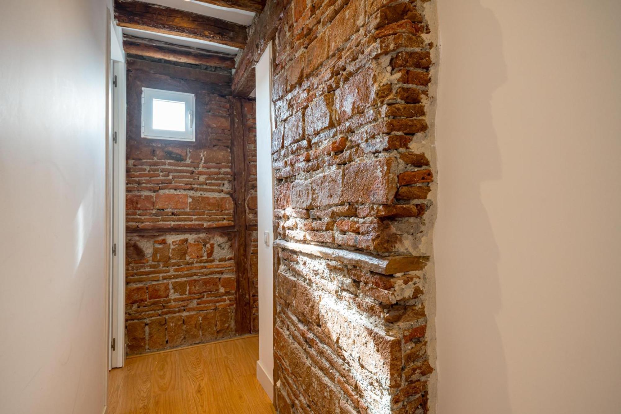 Chueca II Calle Barco 2Br 2Bh Μαδρίτη Εξωτερικό φωτογραφία