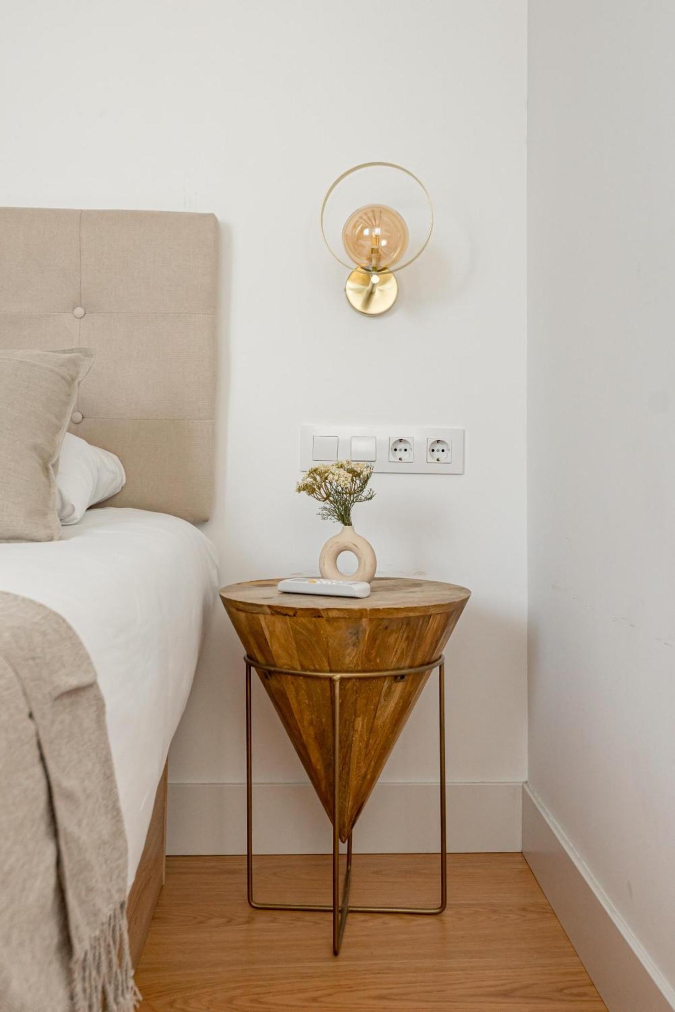 Chueca II Calle Barco 2Br 2Bh Μαδρίτη Εξωτερικό φωτογραφία
