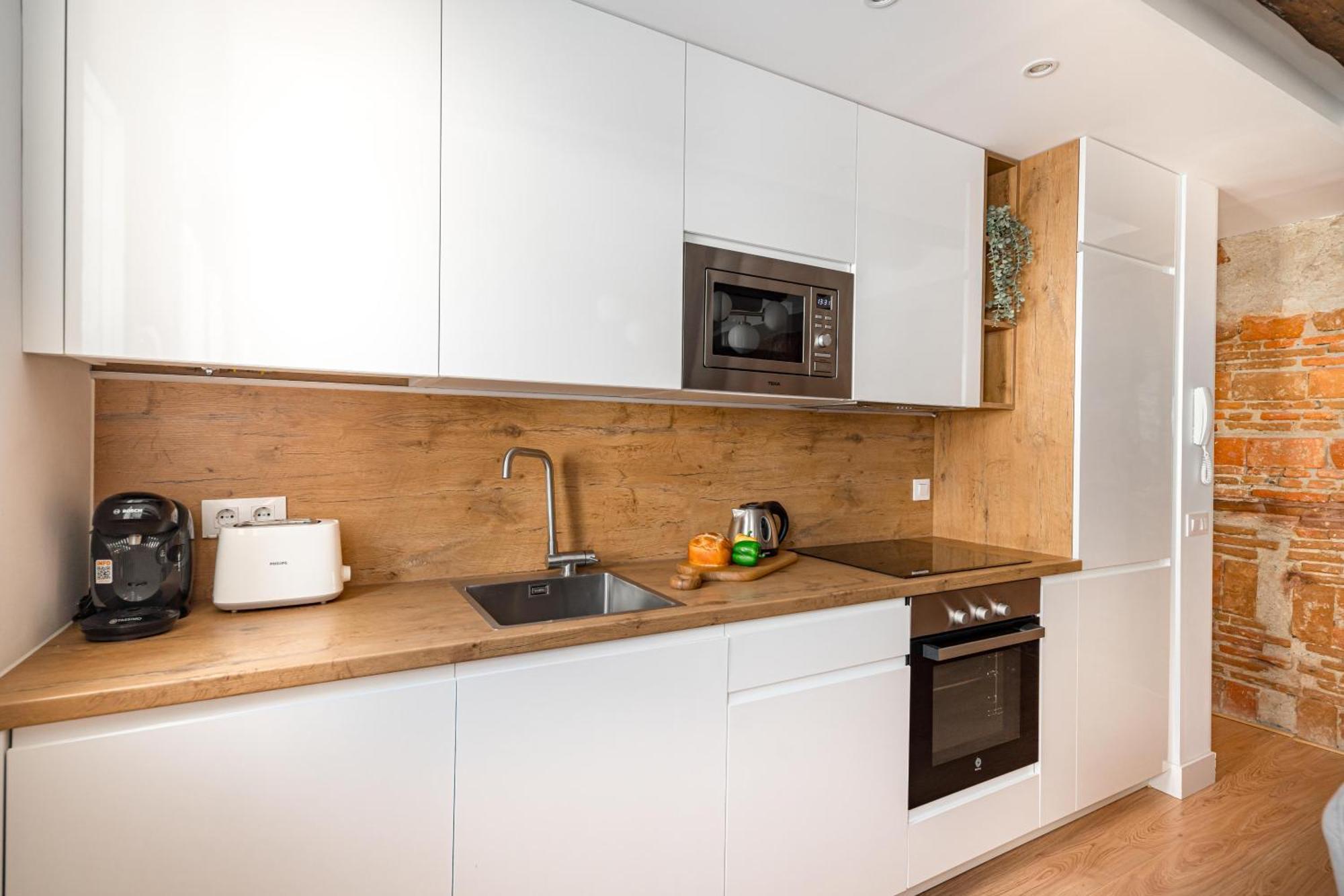 Chueca II Calle Barco 2Br 2Bh Μαδρίτη Εξωτερικό φωτογραφία