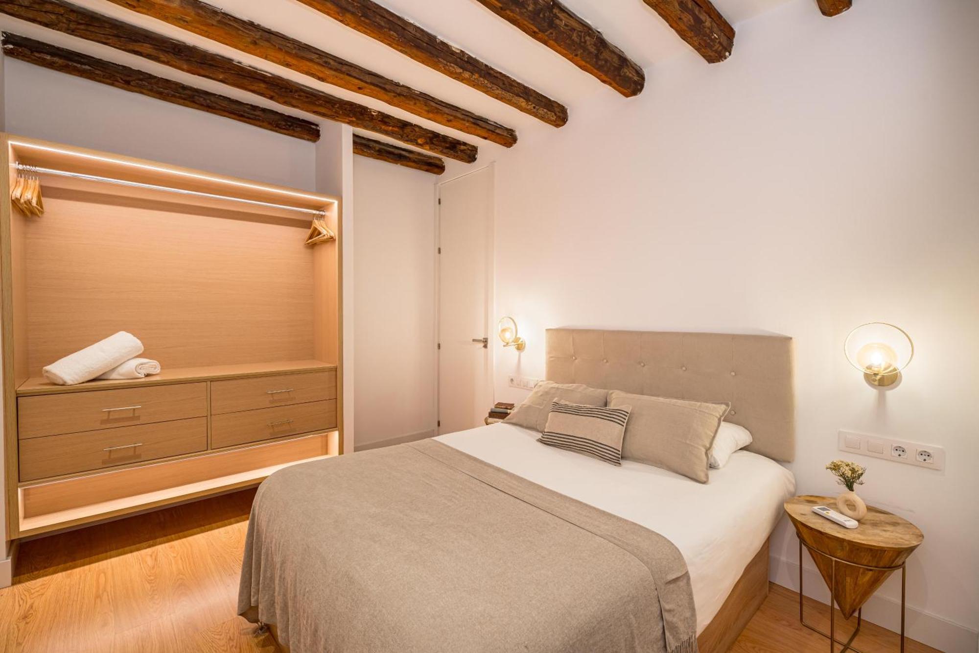 Chueca II Calle Barco 2Br 2Bh Μαδρίτη Εξωτερικό φωτογραφία