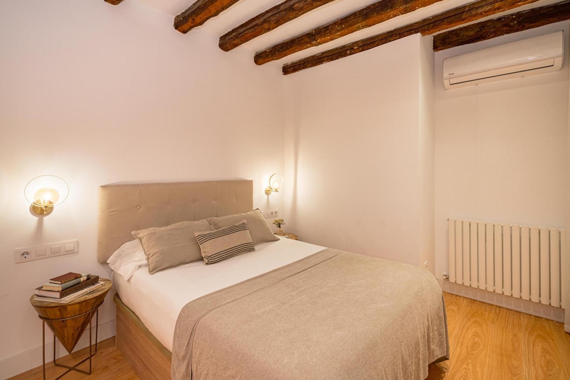 Chueca II Calle Barco 2Br 2Bh Μαδρίτη Εξωτερικό φωτογραφία