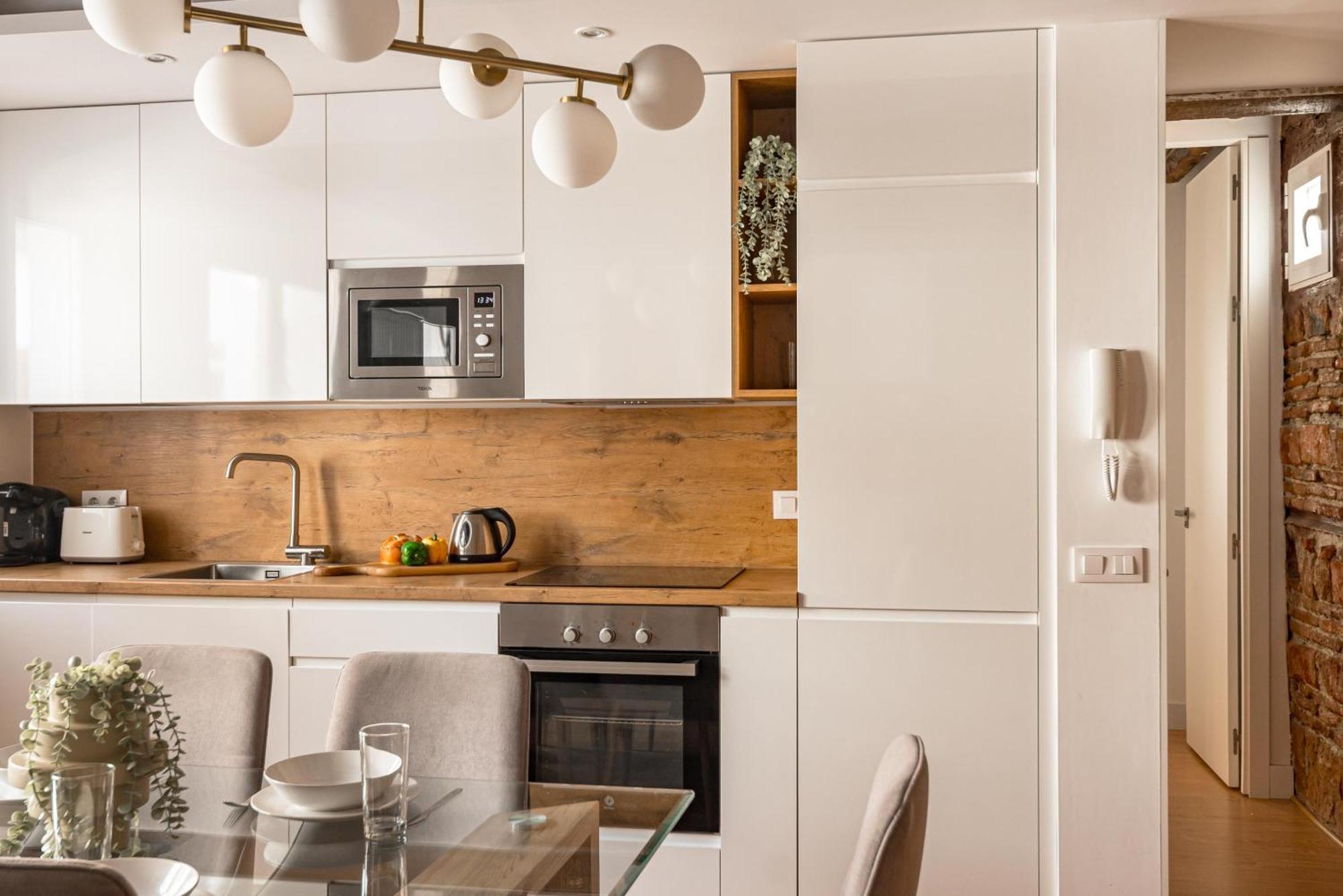 Chueca II Calle Barco 2Br 2Bh Μαδρίτη Εξωτερικό φωτογραφία