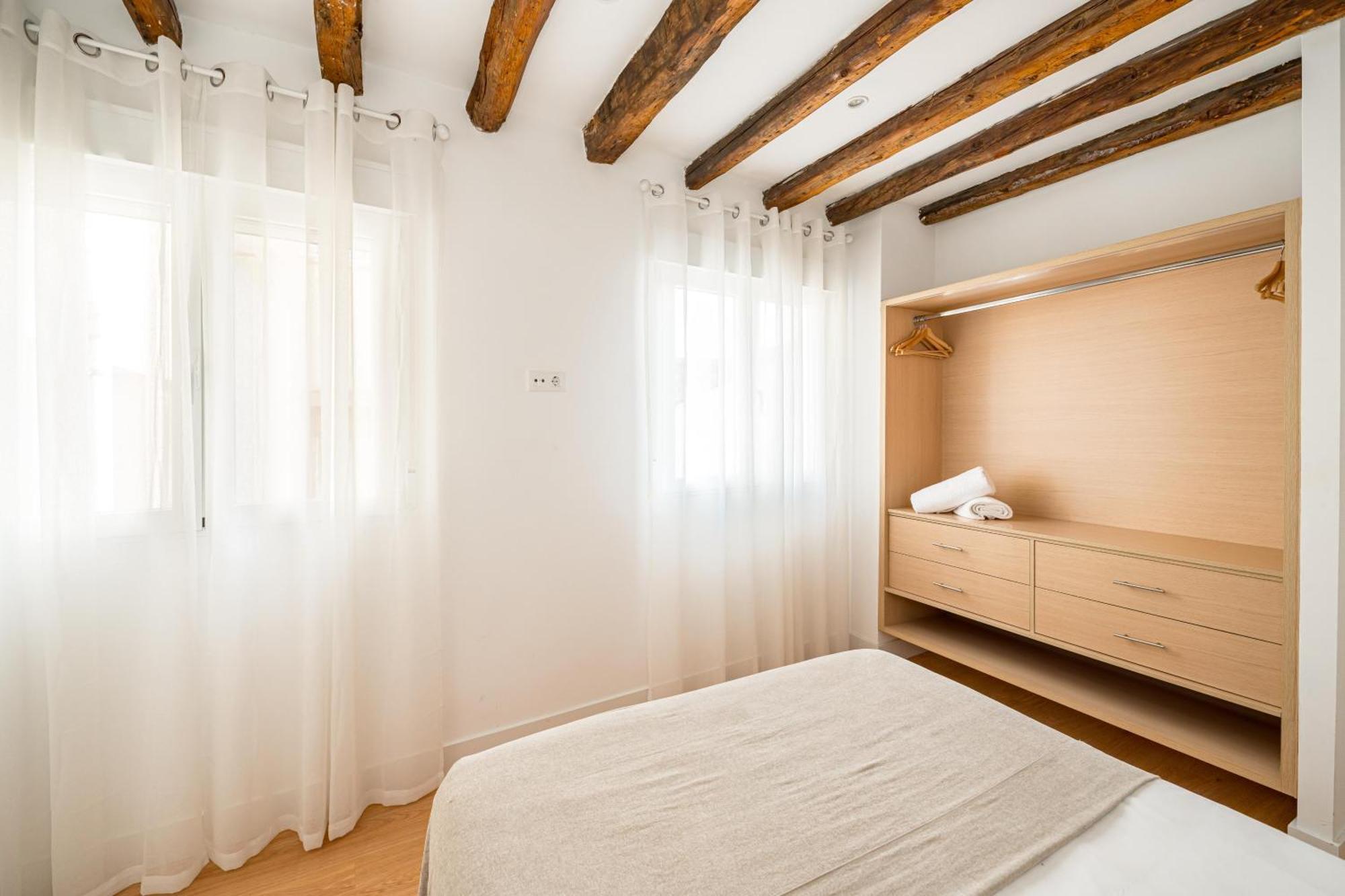 Chueca II Calle Barco 2Br 2Bh Μαδρίτη Εξωτερικό φωτογραφία