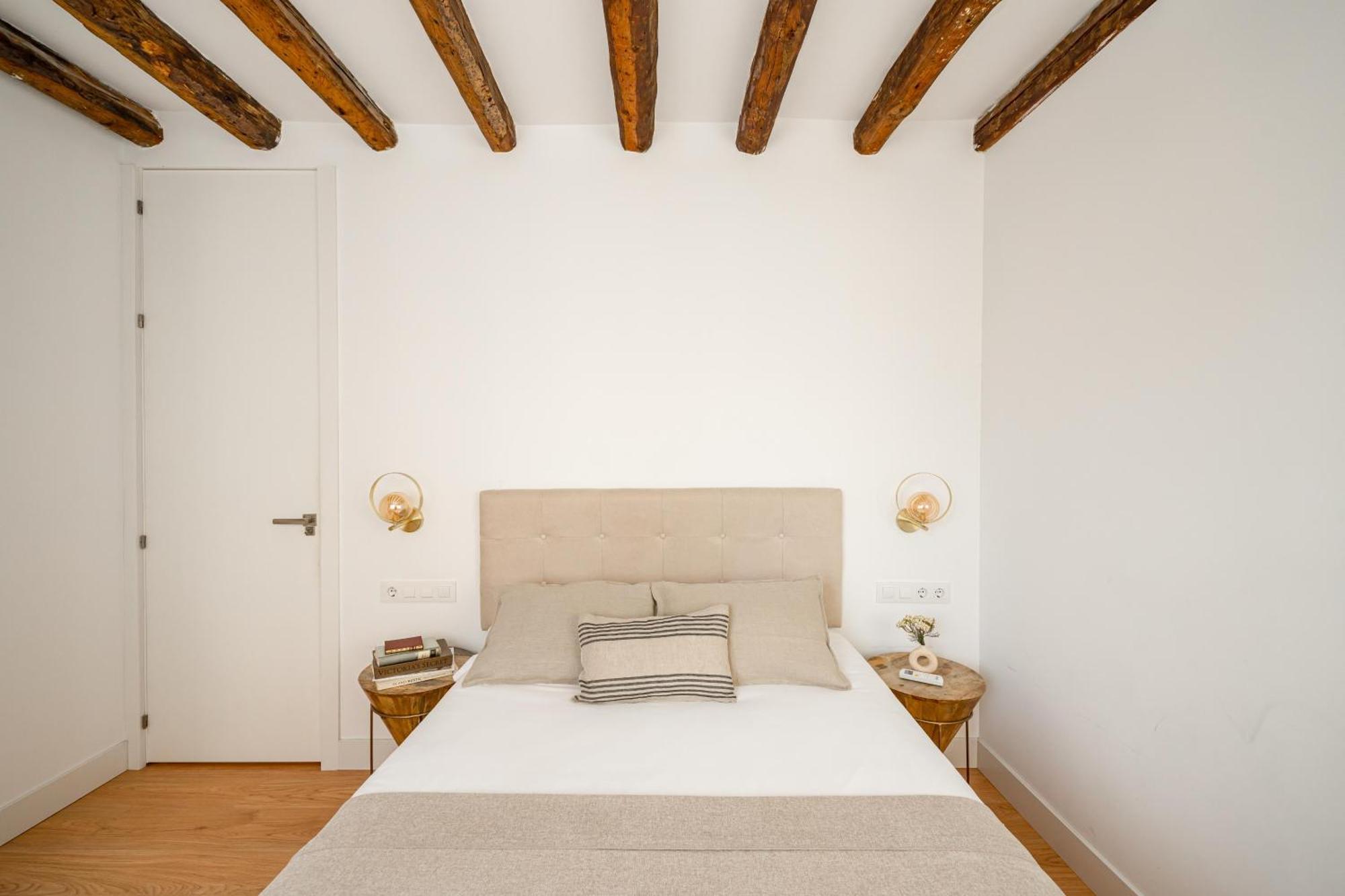 Chueca II Calle Barco 2Br 2Bh Μαδρίτη Εξωτερικό φωτογραφία