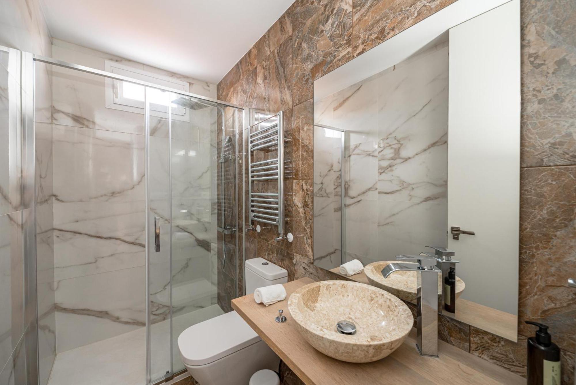 Chueca II Calle Barco 2Br 2Bh Μαδρίτη Εξωτερικό φωτογραφία
