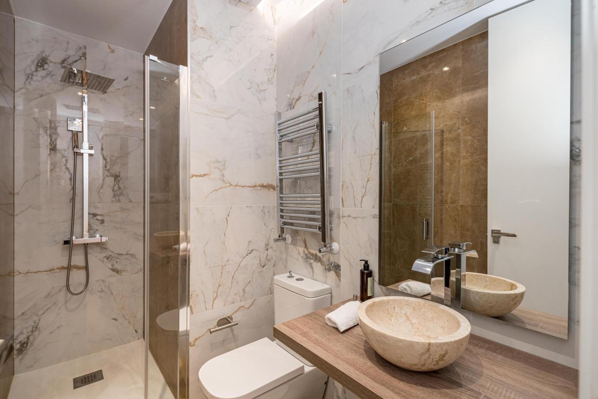 Chueca II Calle Barco 2Br 2Bh Μαδρίτη Εξωτερικό φωτογραφία