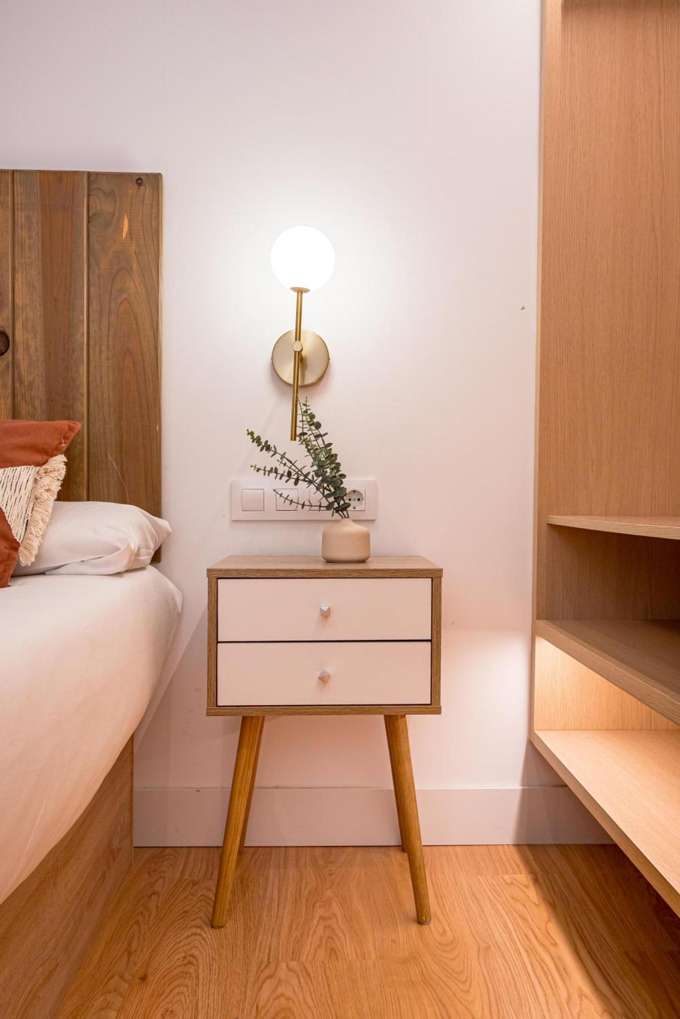 Chueca II Calle Barco 2Br 2Bh Μαδρίτη Εξωτερικό φωτογραφία