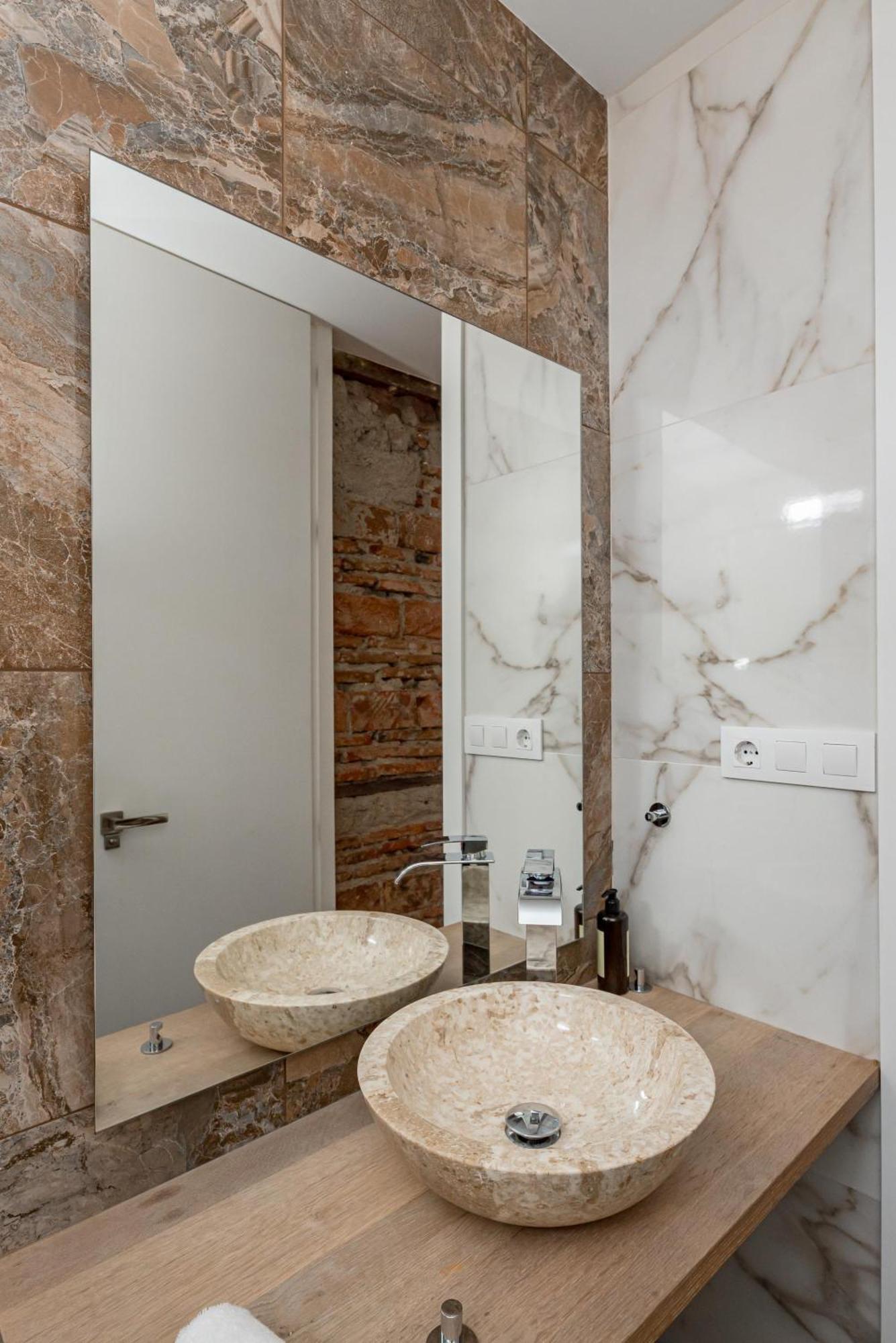 Chueca II Calle Barco 2Br 2Bh Μαδρίτη Εξωτερικό φωτογραφία