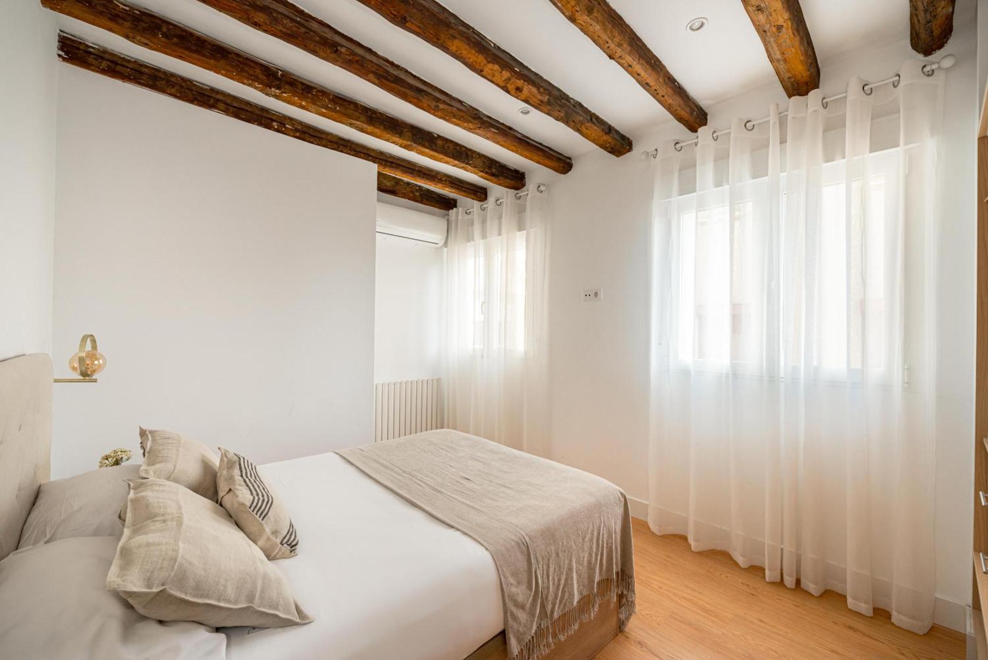 Chueca II Calle Barco 2Br 2Bh Μαδρίτη Εξωτερικό φωτογραφία