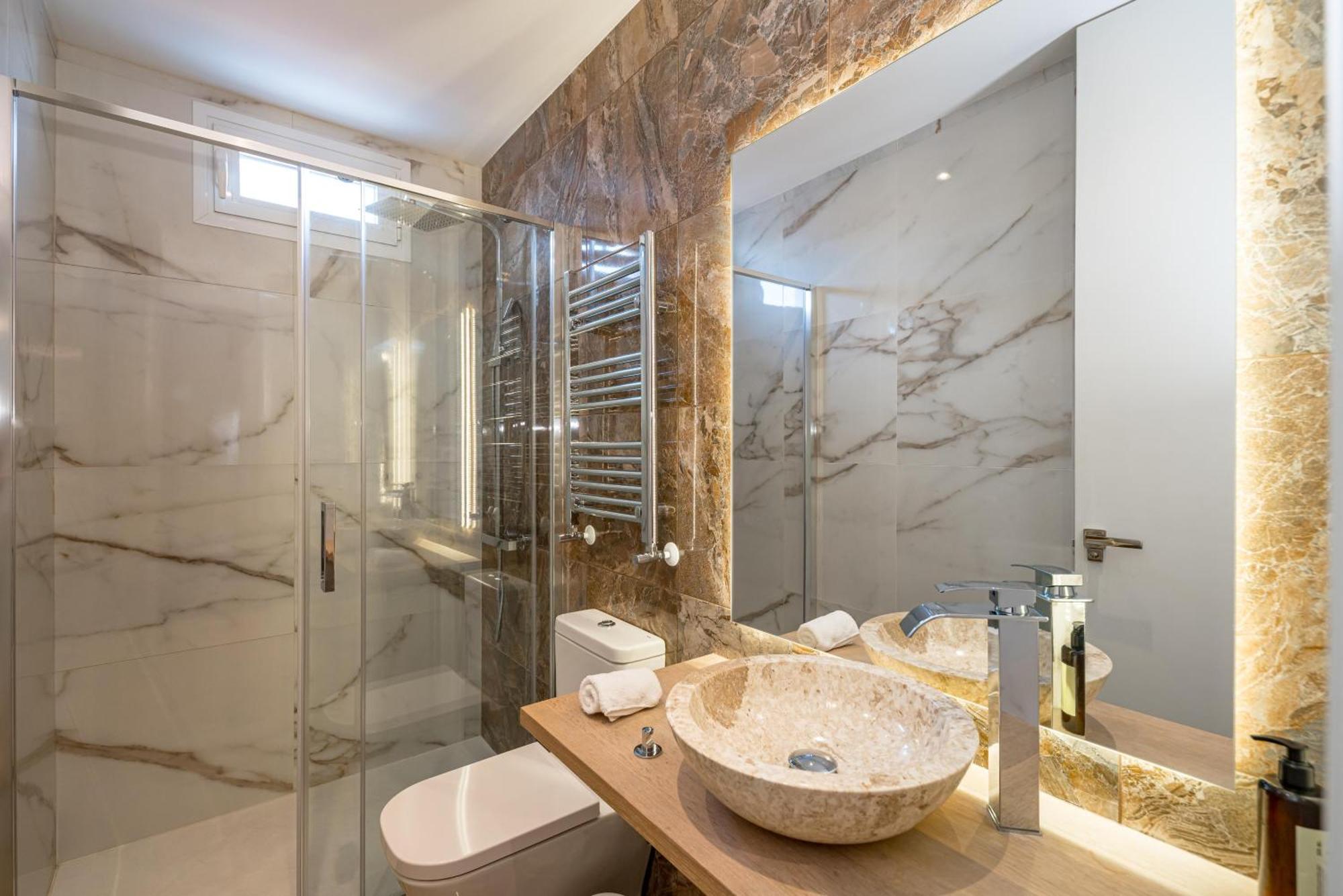 Chueca II Calle Barco 2Br 2Bh Μαδρίτη Εξωτερικό φωτογραφία