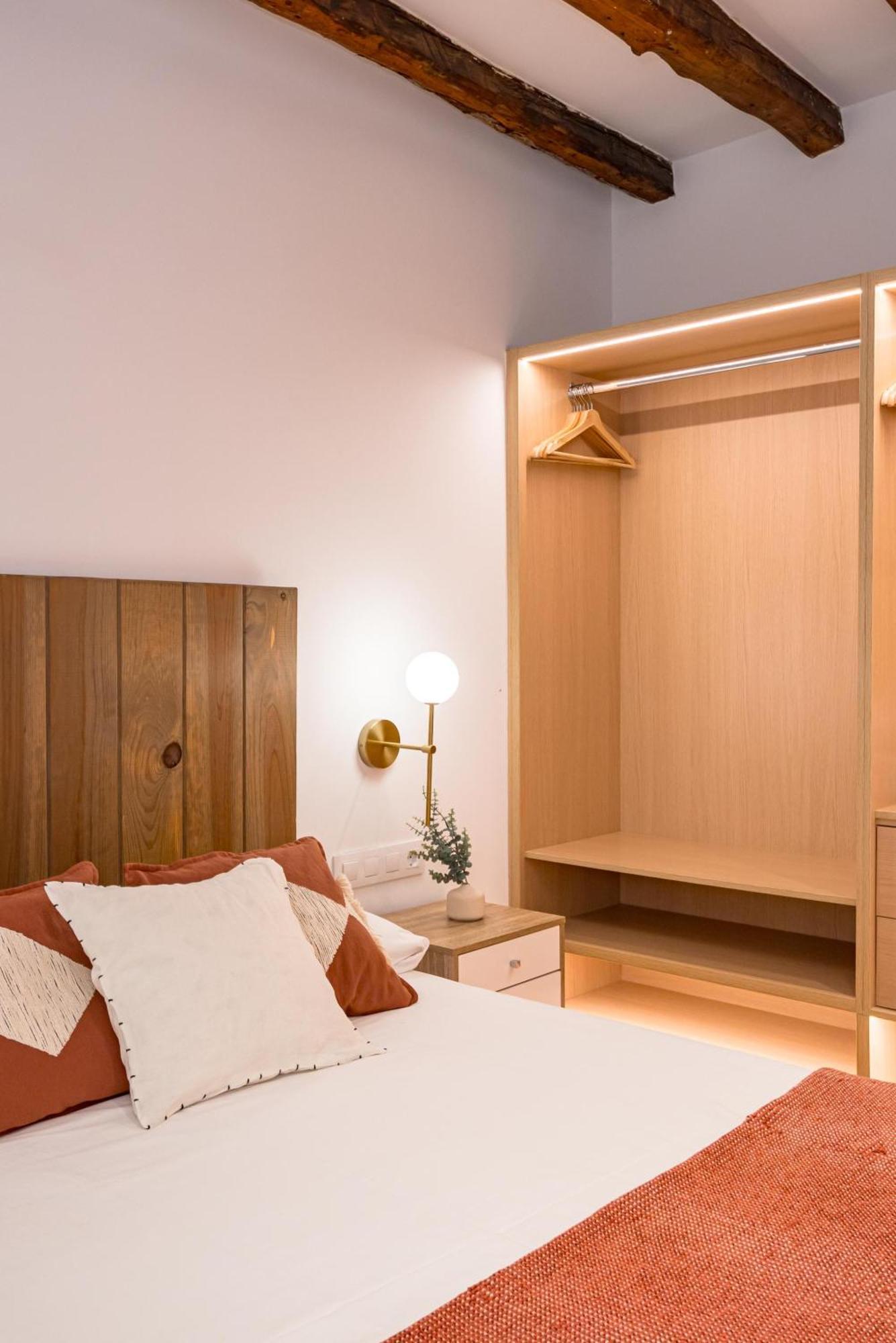 Chueca II Calle Barco 2Br 2Bh Μαδρίτη Εξωτερικό φωτογραφία