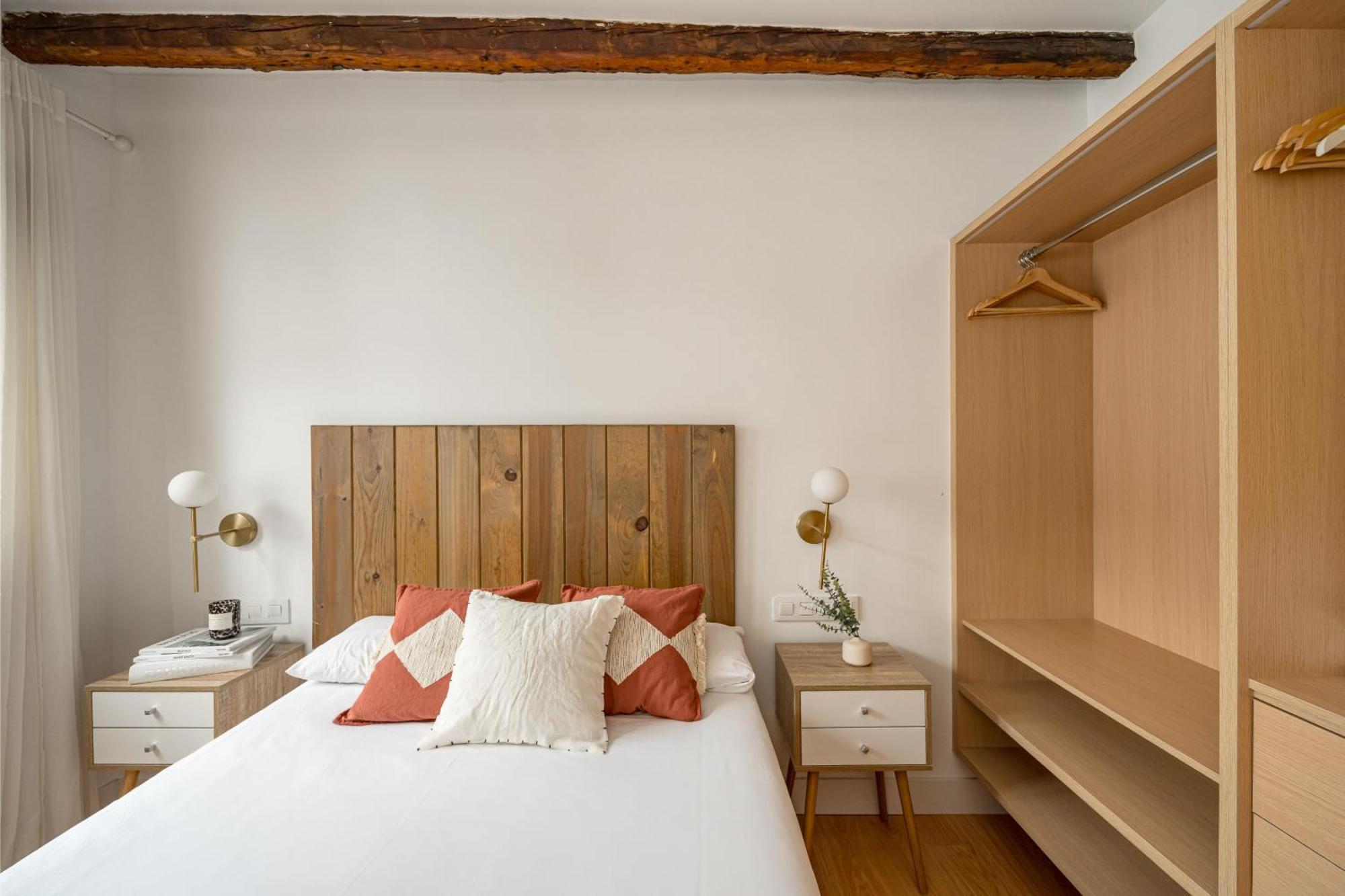 Chueca II Calle Barco 2Br 2Bh Μαδρίτη Εξωτερικό φωτογραφία