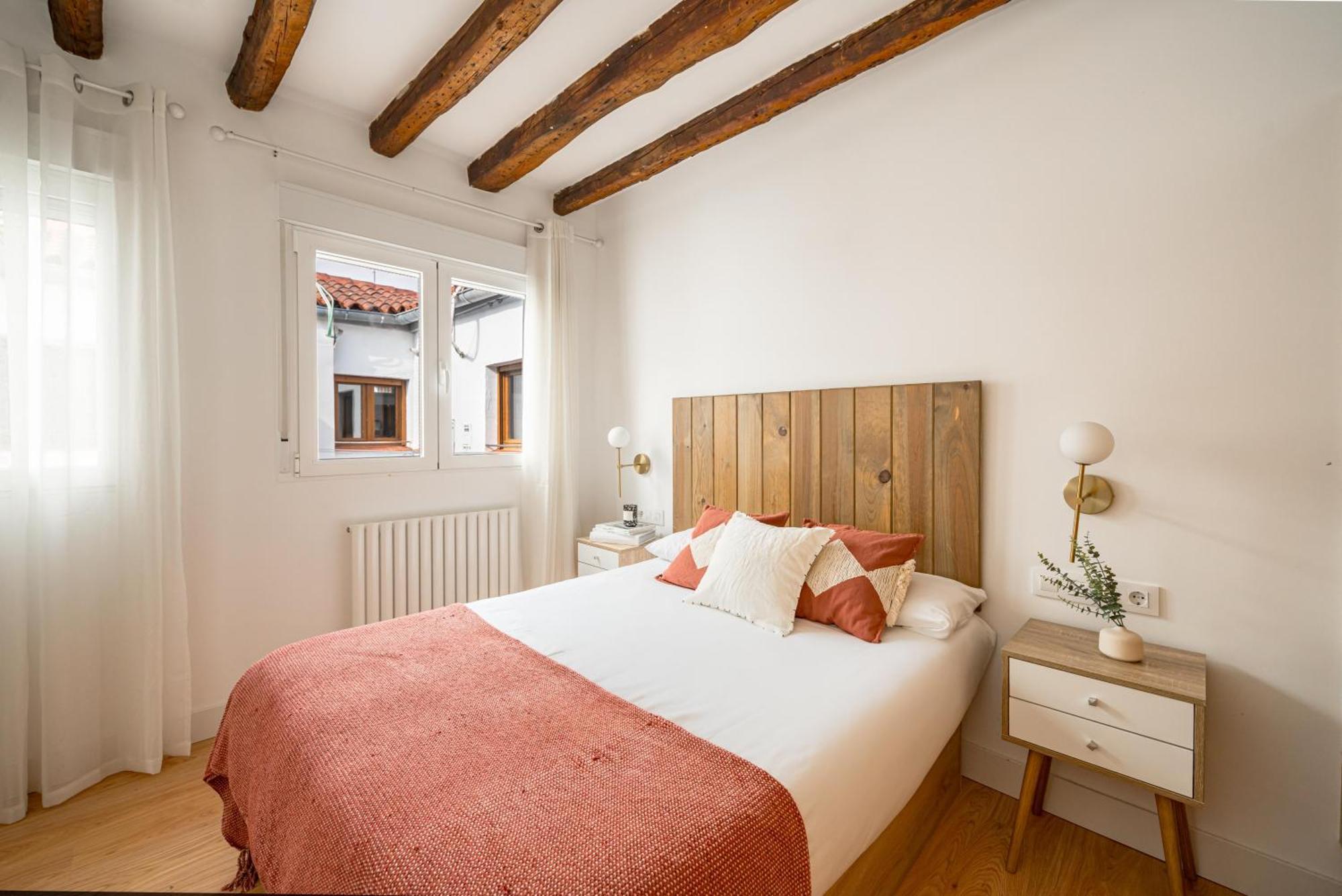 Chueca II Calle Barco 2Br 2Bh Μαδρίτη Εξωτερικό φωτογραφία