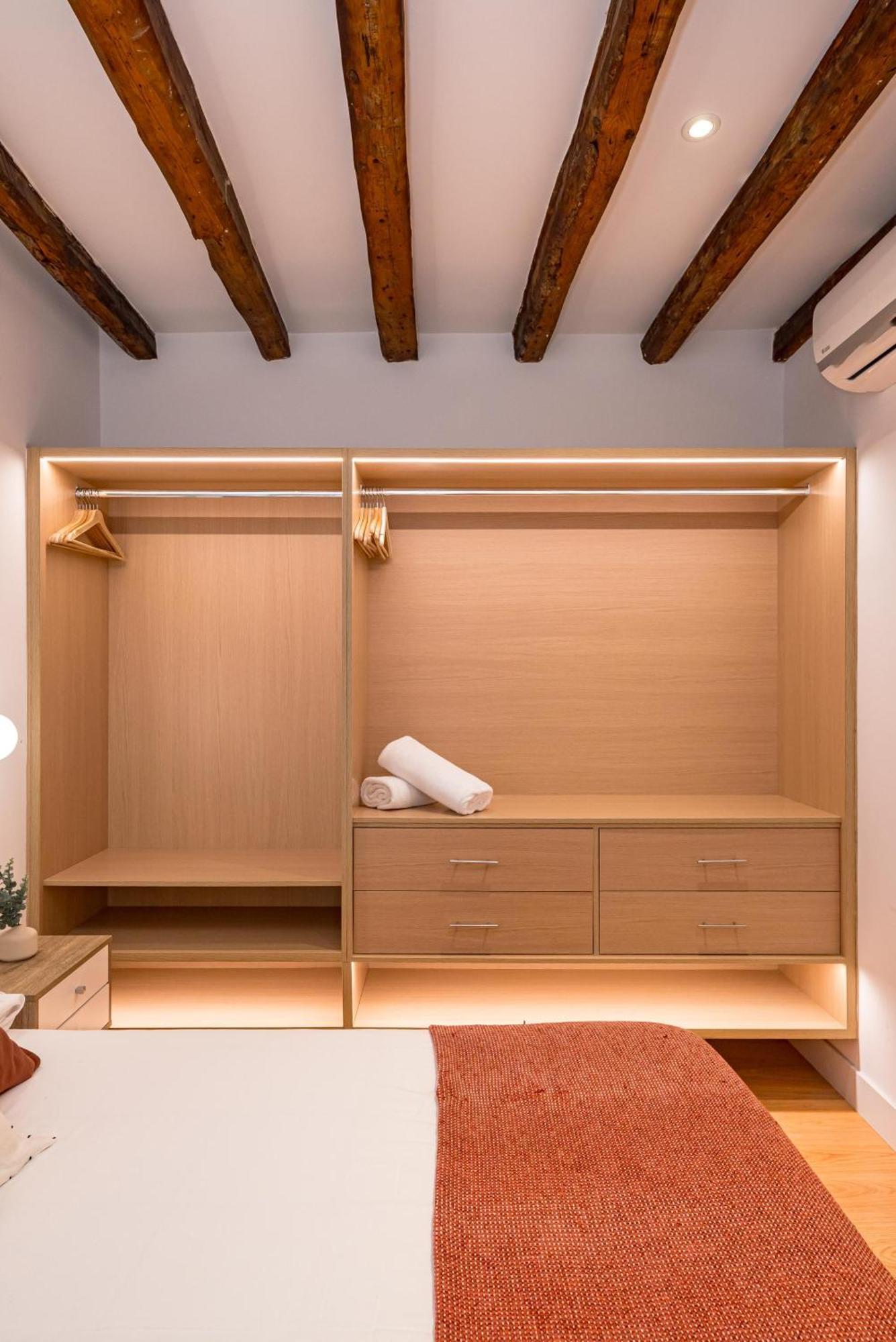 Chueca II Calle Barco 2Br 2Bh Μαδρίτη Εξωτερικό φωτογραφία
